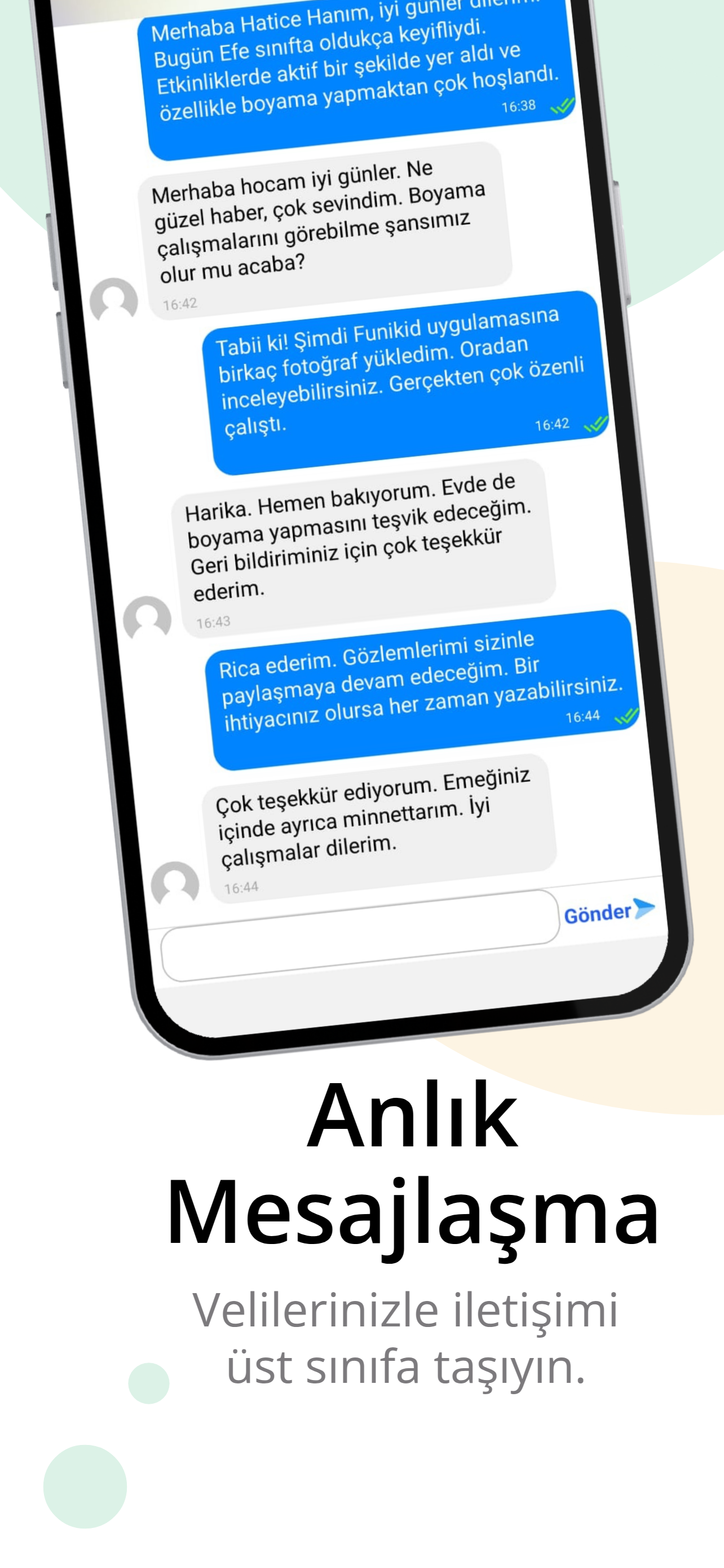 Funikid Screenshot 2