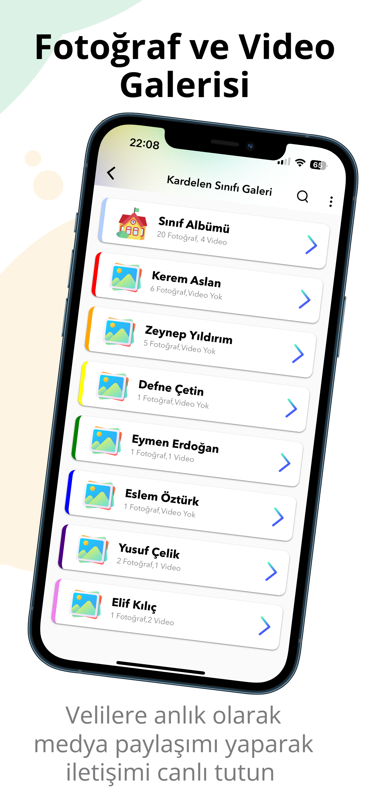 Funikid Screenshot 3