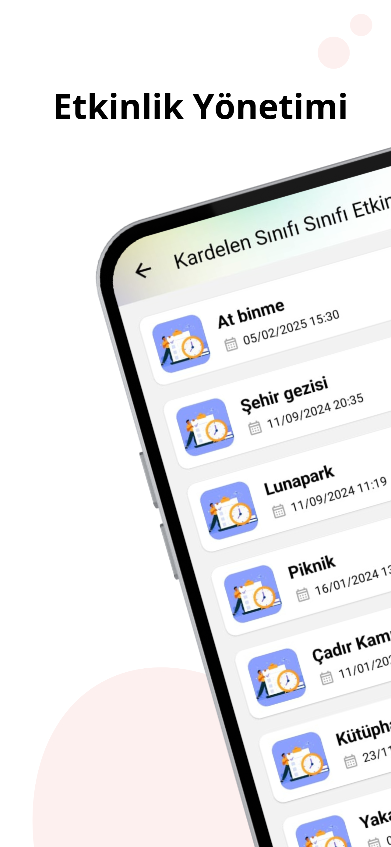 Funikid Screenshot 4